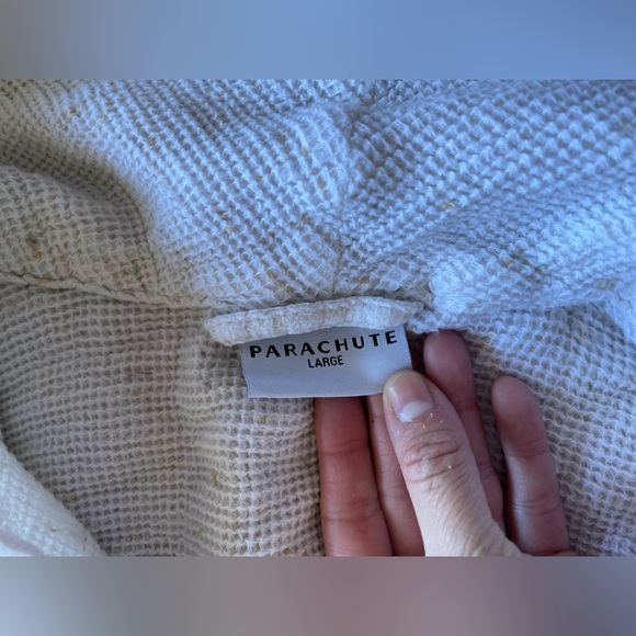 Parachute Robe - Picture 4 of 7